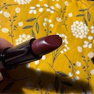 Lancome Pretty Burgundy Color Design Cream Lipstick Full Size 506